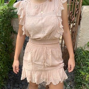 Aerie dress set